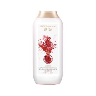 阿道夫澳谷香氛祛屑丝滑柔顺洗发水 260ml