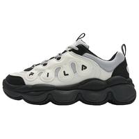 FILA 豌豆鞋|面包鞋FILA 斐乐女鞋老爹鞋运动鞋2025冬季新款鞋子休闲鞋