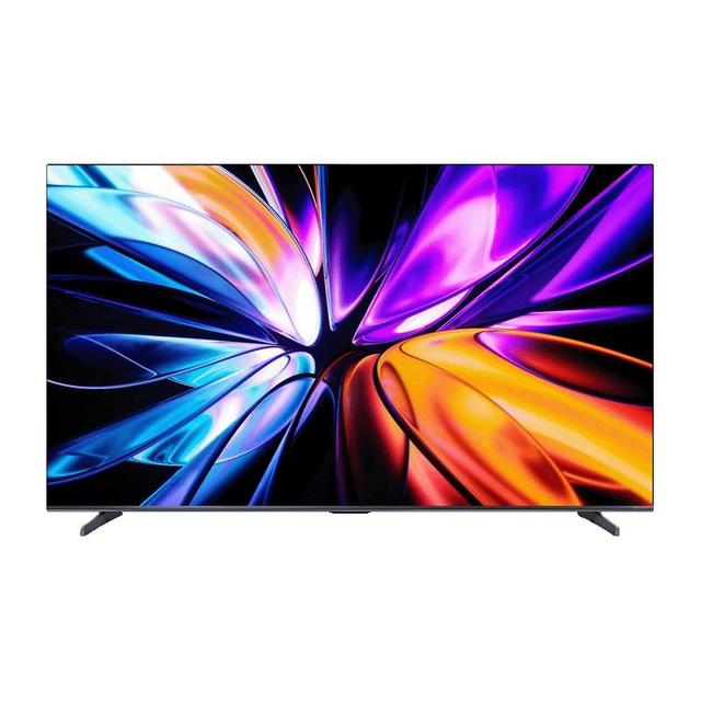 淘金币可用：Vidda 发现X Pro 2026款 116VX5Q-PRO 液晶电视 116英寸