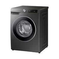 三星（SAMSUNG）家用大容量10.5公斤 泡泡净洗 自动投放蒸汽除菌智能变频 滚筒全自动洗衣机 WW10T634DLN/SC 无烘干WW10T634DLN/SC