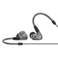 森海塞尔 IE600 动圈单元 HiFi 灰色 3.5mm 入耳式耳机
