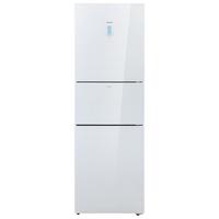 SIEMENS 西门子 KG28US12EC 混冷三门冰箱 274L 白色