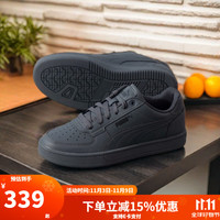 PUMA 彪马 板鞋男鞋女鞋 2025秋季新款低帮情侣休闲鞋透气轻便耐磨运动鞋子