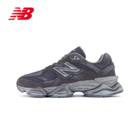 new balance NB 男女厚底运动老爹鞋U9060BPM