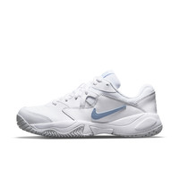 移动端：NIKE 耐克 COURT LITE 2 男女舒适透气运动网球鞋 AR8838