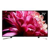 SONY 索尼 KD-75X9500G 液晶电视 75英寸 4K