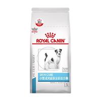 ROYAL CANIN/皇家 低敏瘙痒 犬皮肤处方粮