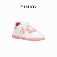 PINKO 【尊享3期免息】女士时尚运动休闲鞋 U2R 38