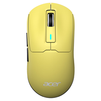 宏碁 0MR214 三模无线鼠标 8000DPI