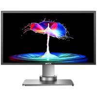ZEOL 卓尔 i8s 31英寸 IPS 显示器(4096x2160、99.5%RGB)