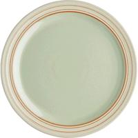 denby丹碧英国进口典藏陶瓷菜盘家用盘子平盘西餐盘高级感餐具