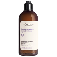 L'OCCITANE/欧舒丹 草本香 洗发露  300ml