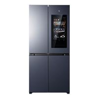 VIOMI 云米 云小鲜系列 BCD-451WMLAZ03A 风冷十字对开门冰箱 451L