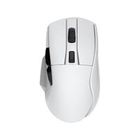 Dareu 达尔优 A955 2.4G蓝牙 多模无线鼠标 12000DPI RGB