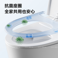 浪鲸马桶无水压限制泡沫盾防溅水家用虹吸式静音大冲力大口径坐便器 【619小元宝标配款】脚踢冲水 坑距请 250/ 300/ 350/ 400mm