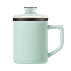 pinztea 龙泉青瓷良玉杯 300ml