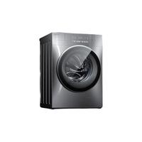 COLMO 星辰系列 CLGS10E 滚筒洗衣机 10kg 灰色