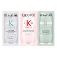 KÉRASTASE 卡诗 控油去屑蓬松洗发水套组旅行装