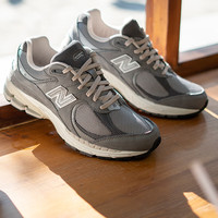 new balance 2002R 男女款休闲运动鞋 100210875622