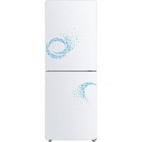 TCL BCD-183KZ50 直冷多门冰箱 183L 缤纷蓝
