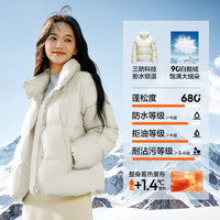 Semir 森马 女士羽绒服 10-9724113005