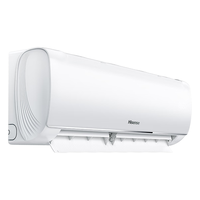 海信 KFR-35GW/E290-X1 新一级能效变频冷暖 1.5匹 壁挂式空调