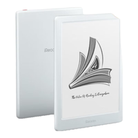 iReader/掌阅 墨水屏 电子书阅读器 Light4 Turbo 告白色单机 64GB