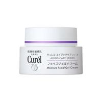 Curel 珂润 淡纹紧致凝霜 40g