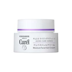 珂润 Curel 珂润 淡纹紧致凝霜 40g