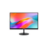 HOESD.a 瀚仕达 D240M 24英寸 IPS 显示器(1920×1080、75Hz、99%sRGB)黑色