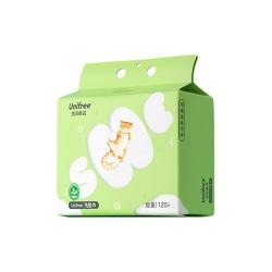 UNIFREE 加厚 一次性洗脸巾