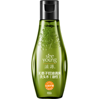 seeyoung 滋源 eeyoung 滋源 清润蓬松控油洗发水 旅行装 50g