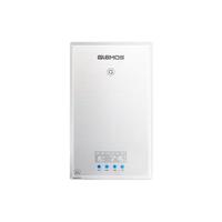 GLEMOS 格林姆斯 GL20 即热式电热水器 10000W 白色