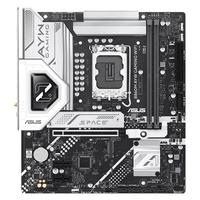 ASUS 华硕 B860M AYW GAMING WIFI 哎呦喂 M-ATX主板（LGA 1851、B860）