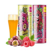  Ijsselmeer 多口味混合 果味啤酒  1x2x1000ml 包装 1000ml