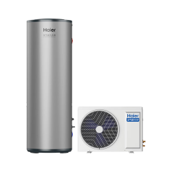 海尔 节能80℃ 空气能热水器  5000W 300L