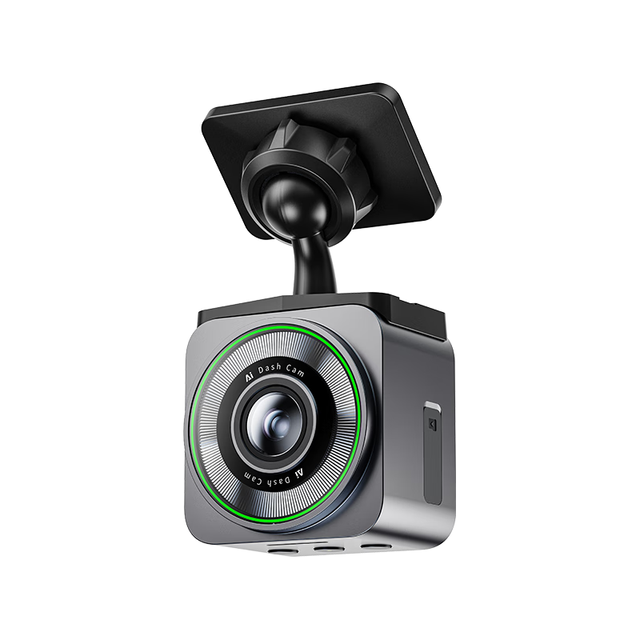 360 行车记录仪 V6黑魔方