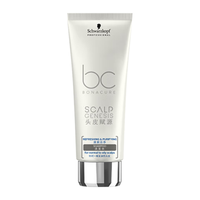 Schwarzkopf 施华蔻 保丽清爽洁净洗发露 200ml