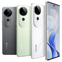vivo S19 Pro 5G手机