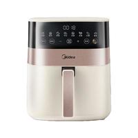 Midea 美的 KZC6301 空气炸锅 6.3L