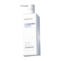 WOPUKA 除螨去屑 毛囊洗发水 500g