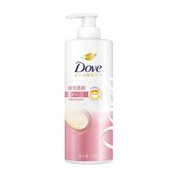 Dove 多芬 氨基酸日常滋养毛糙打结洗发水700ml