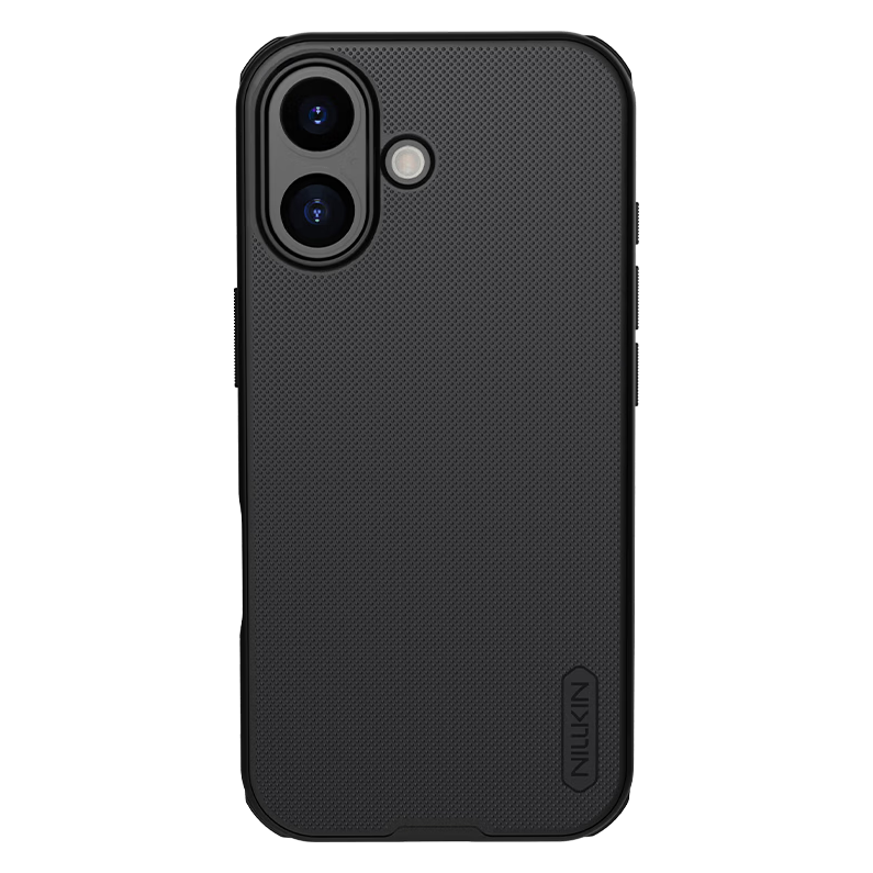  NILLKIN/耐尔金 防摔 iPhone17手机壳