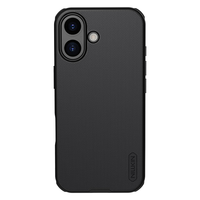  NILLKIN/耐尔金 防摔 iPhone17手机壳