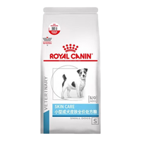 ROYAL CANIN 皇家 SKS25皮肤处方小型犬成犬狗粮 2kg