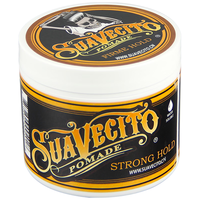 Suavecito 强力定型 男士发油