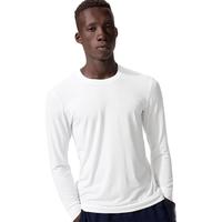UNIQLO/优衣库 保暖 男士圆领T恤