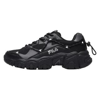 FILA 女子休闲运动鞋 F52W124101A