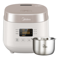 美的 0涂层 电饭煲