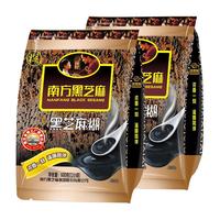 南方黑芝麻糊原味早餐代餐谷物冲调